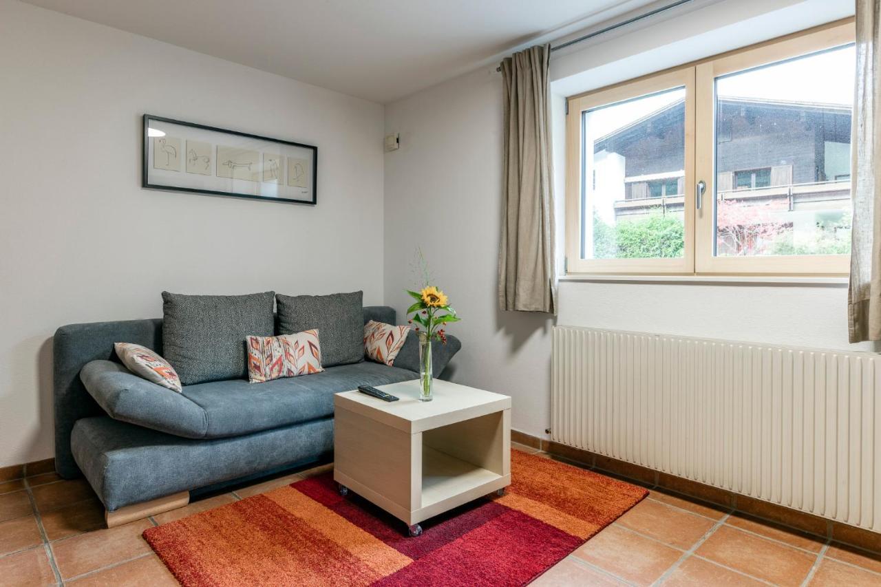 Ferienwohnung Bluamastiel Schruns Exterior foto